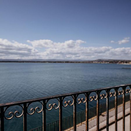 Case Vacanze Vista Mare Syracuse Buitenkant foto